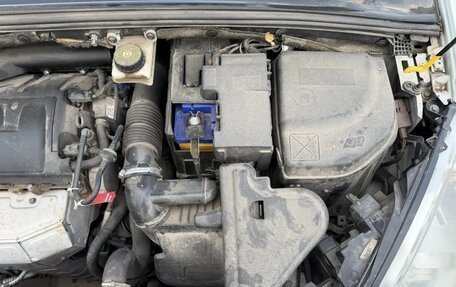 Peugeot 308 II, 2011 год, 780 000 рублей, 11 фотография
