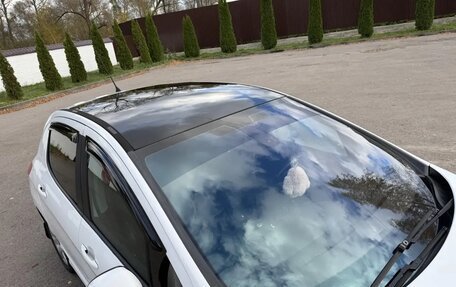 Peugeot 308 II, 2011 год, 780 000 рублей, 24 фотография