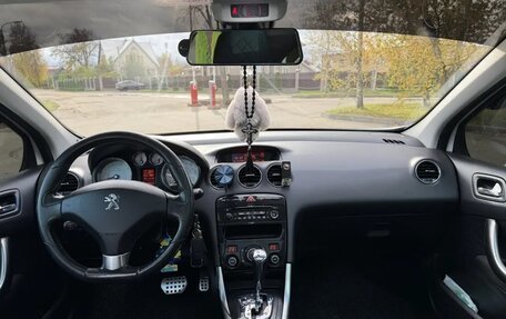 Peugeot 308 II, 2011 год, 780 000 рублей, 25 фотография