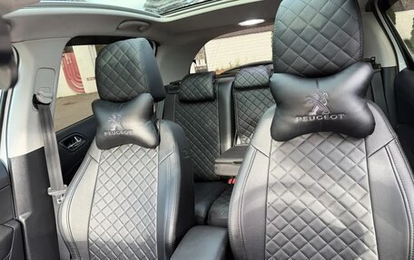 Peugeot 308 II, 2011 год, 780 000 рублей, 31 фотография