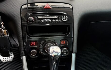 Peugeot 308 II, 2011 год, 780 000 рублей, 27 фотография