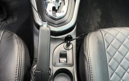 Peugeot 308 II, 2011 год, 780 000 рублей, 28 фотография