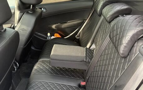 Peugeot 308 II, 2011 год, 780 000 рублей, 30 фотография