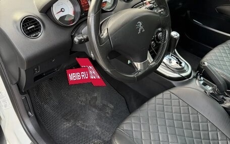 Peugeot 308 II, 2011 год, 780 000 рублей, 29 фотография
