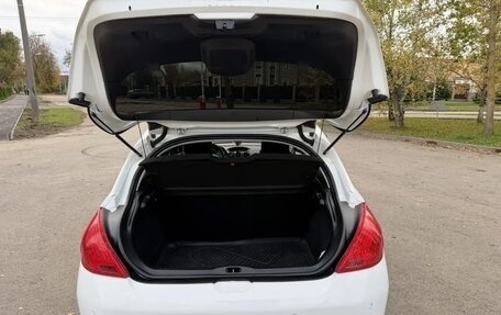 Peugeot 308 II, 2011 год, 780 000 рублей, 35 фотография