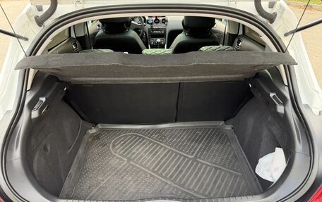 Peugeot 308 II, 2011 год, 780 000 рублей, 37 фотография