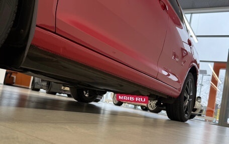 Skoda Rapid I, 2017 год, 1 450 000 рублей, 11 фотография