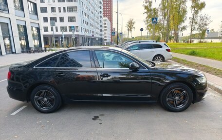 Audi A6, 2012 год, 1 250 000 рублей, 3 фотография
