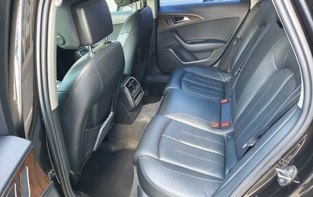 Audi A6, 2012 год, 1 250 000 рублей, 7 фотография