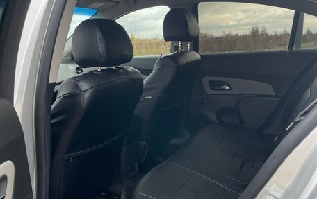 Chevrolet Cruze II, 2013 год, 1 100 000 рублей, 13 фотография