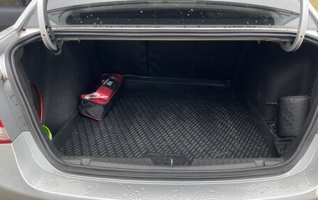 Chevrolet Cruze II, 2013 год, 1 100 000 рублей, 10 фотография