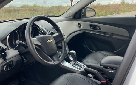 Chevrolet Cruze II, 2013 год, 1 100 000 рублей, 11 фотография