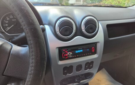 Renault Logan I, 2013 год, 265 000 рублей, 9 фотография