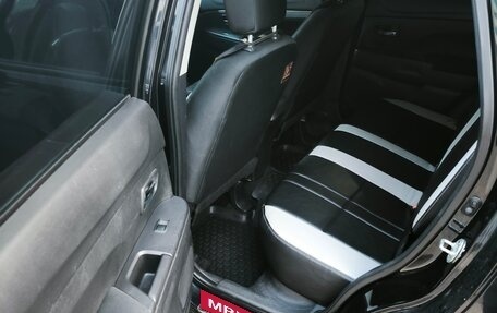 Mitsubishi ASX I рестайлинг, 2013 год, 950 000 рублей, 4 фотография