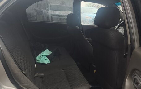 KIA Shuma II, 2003 год, 260 000 рублей, 9 фотография