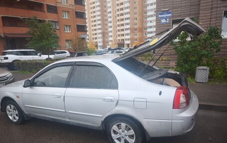 KIA Shuma II, 2003 год, 260 000 рублей, 6 фотография