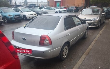 KIA Shuma II, 2003 год, 260 000 рублей, 4 фотография