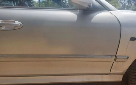 Hyundai Sonata IV рестайлинг, 2001 год, 300 000 рублей, 6 фотография