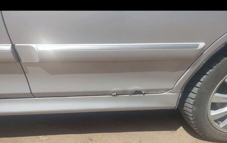 Hyundai Sonata IV рестайлинг, 2001 год, 300 000 рублей, 12 фотография