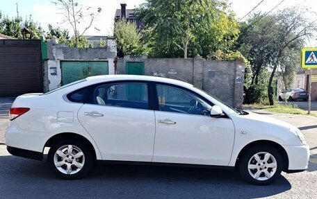 Nissan Almera, 2014 год, 850 000 рублей, 4 фотография
