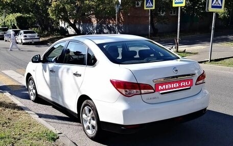Nissan Almera, 2014 год, 850 000 рублей, 6 фотография