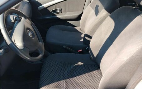 Nissan Almera, 2014 год, 850 000 рублей, 18 фотография