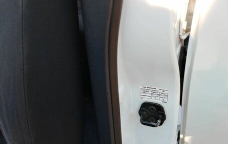 Nissan Almera, 2014 год, 850 000 рублей, 20 фотография