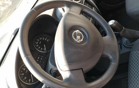 Nissan Almera, 2014 год, 850 000 рублей, 19 фотография