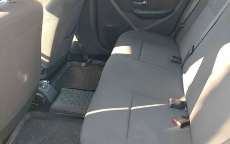 Nissan Almera, 2014 год, 850 000 рублей, 15 фотография