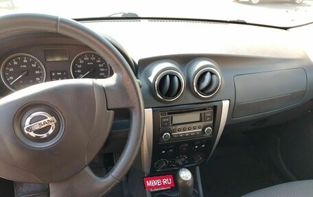 Nissan Almera, 2014 год, 850 000 рублей, 25 фотография