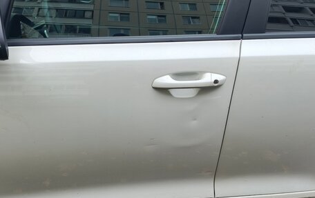 KIA Optima IV, 2019 год, 1 000 000 рублей, 3 фотография