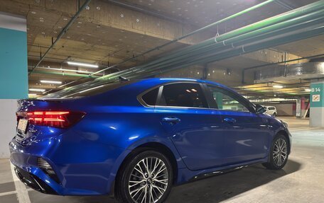 KIA Cerato IV, 2022 год, 2 100 000 рублей, 4 фотография