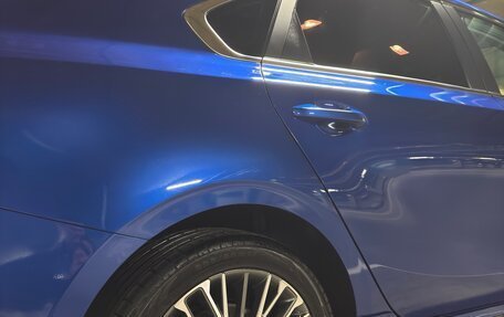 KIA Cerato IV, 2022 год, 2 100 000 рублей, 6 фотография