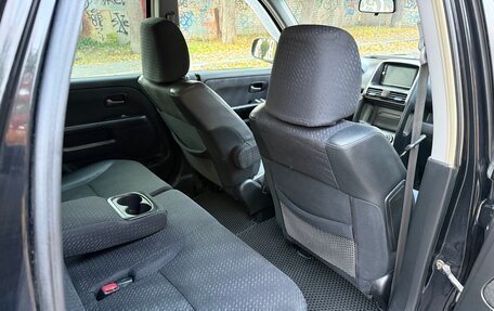Honda CR-V II рестайлинг, 2004 год, 589 000 рублей, 11 фотография