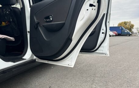 Nissan Almera, 2014 год, 750 000 рублей, 7 фотография