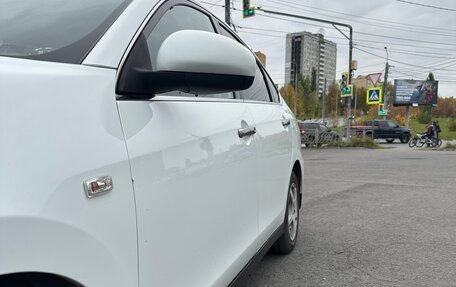 Nissan Almera, 2014 год, 750 000 рублей, 4 фотография