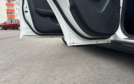 Nissan Almera, 2014 год, 750 000 рублей, 6 фотография
