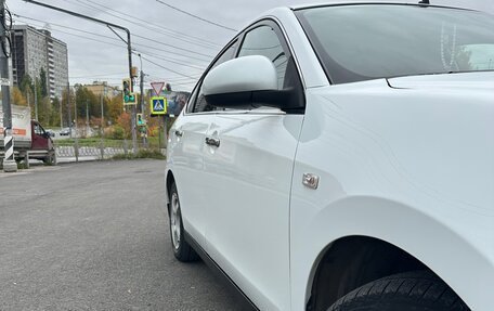 Nissan Almera, 2014 год, 750 000 рублей, 3 фотография