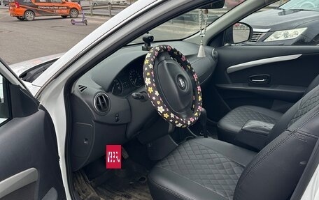 Nissan Almera, 2014 год, 750 000 рублей, 10 фотография
