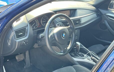 BMW X1, 2011 год, 1 330 000 рублей, 7 фотография