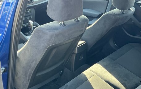 BMW X1, 2011 год, 1 330 000 рублей, 9 фотография