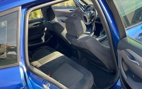 BMW X1, 2011 год, 1 330 000 рублей, 10 фотография