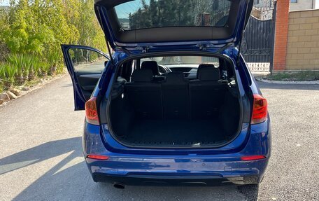 BMW X1, 2011 год, 1 330 000 рублей, 11 фотография