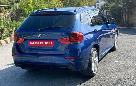 BMW X1, 2011 год, 1 330 000 рублей, 2 фотография