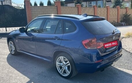 BMW X1, 2011 год, 1 330 000 рублей, 3 фотография