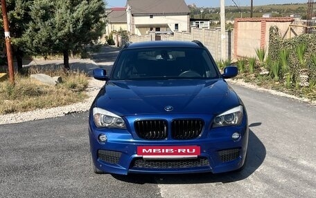 BMW X1, 2011 год, 1 330 000 рублей, 6 фотография