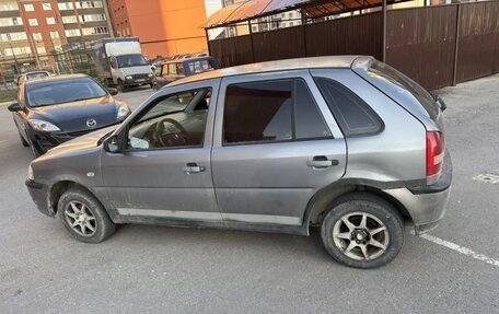 Volkswagen Pointer, 2005 год, 125 000 рублей, 3 фотография