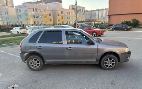 Volkswagen Pointer, 2005 год, 125 000 рублей, 8 фотография