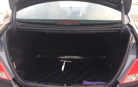 Hyundai Solaris II рестайлинг, 2015 год, 575 000 рублей, 4 фотография