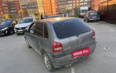 Volkswagen Pointer, 2005 год, 125 000 рублей, 4 фотография